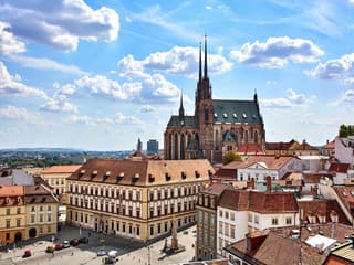 Brno Tuřany