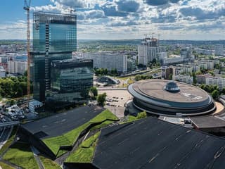 Katovice Pyrzowice