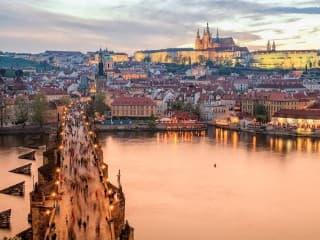 Praha