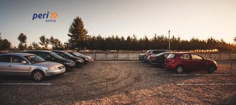 PERI Parking Katowice