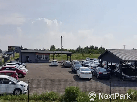 MTM Parking