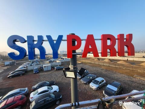 SkyPark Pyrzowice