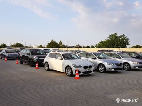 PARKING HATLAPA