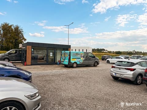 Parking L1