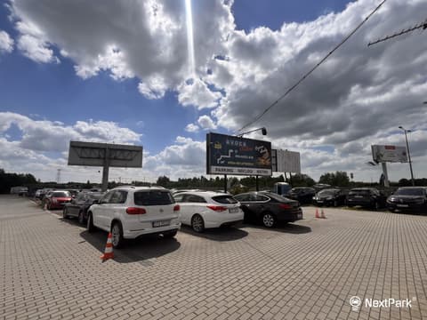 Parking Martom