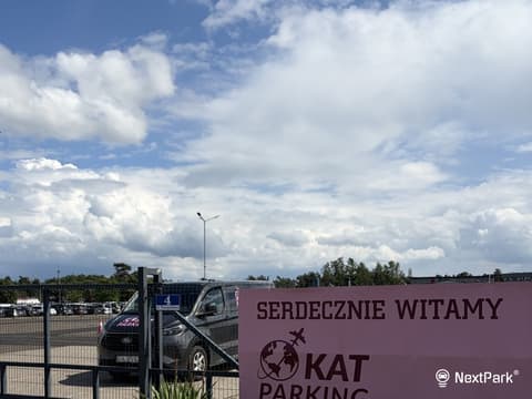 KatParking