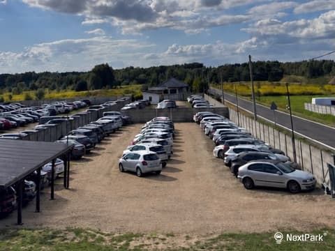Parking AZYL