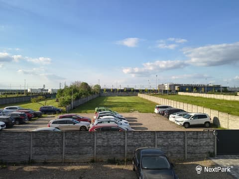 Parking Place