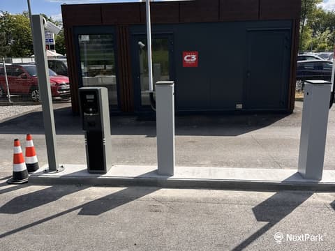 C3 PARKING