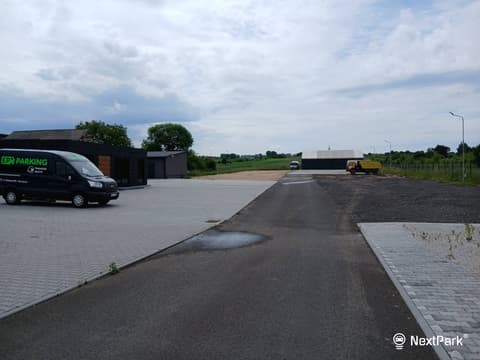 EP Parking